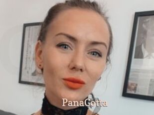 PanaCotta