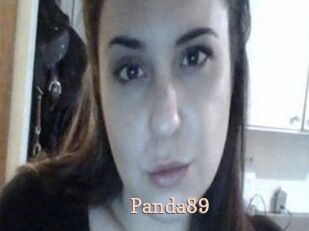 Panda89
