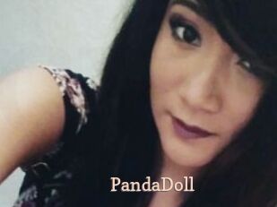 PandaDoll