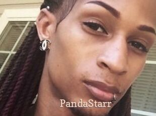 PandaStarr