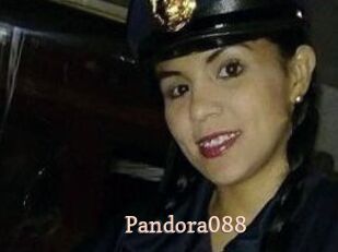 Pandora088 Chaude Vision