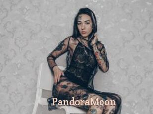 PandoraMoon