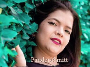 PandoraSmitt
