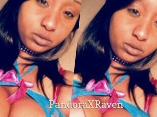 PandoraXRaven