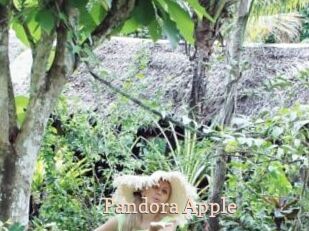 Pandora_Apple