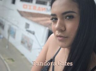 Pandora_Gates