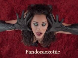 Pandoraexotiic