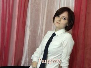Pangioty