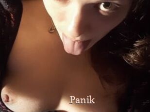 Panik