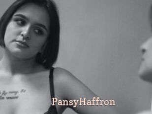 PansyHaffron