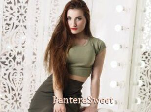 PanteraSweet