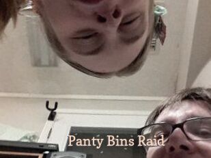 Panty_Bins_Raid