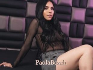 PaolaBosch
