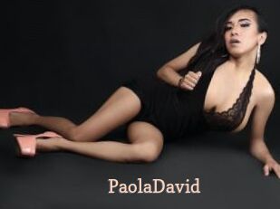 PaolaDavid