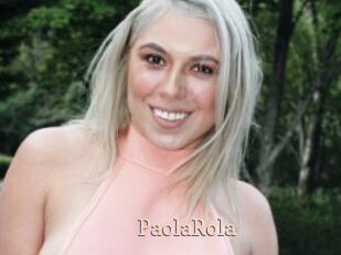 PaolaRola