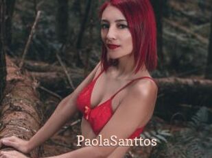 PaolaSanttos