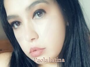 Paola_latina