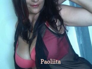 Paoliita