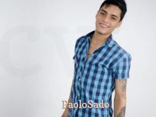 PaoloSado