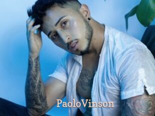 PaoloVinson