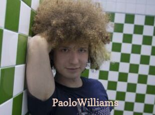 PaoloWilliams