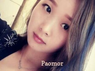 Paomor
