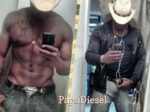 PapaDiesel