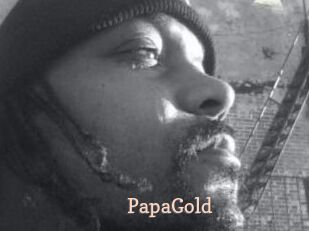 PapaGold