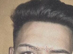 PapiSanchez