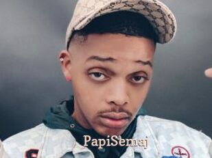 PapiSemaj