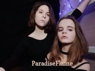 ParadiseFlame
