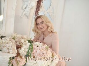 ParalyzeParadise