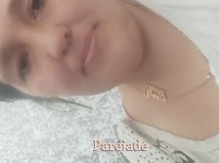 Parejade