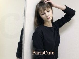Paris_Cute