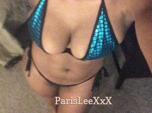 ParisLeeXxX