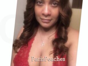 ParisPeaches