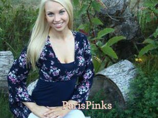 ParisPinks