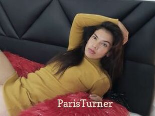 ParisTurner