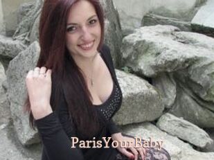 ParisYourBaby