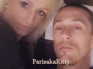 ParisakaKitty