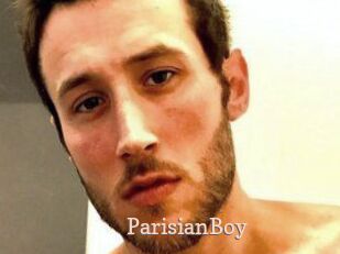 ParisianBoy
