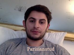 Parisianstud