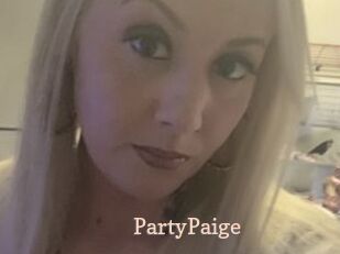 PartyPaige