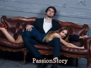 PassionStory