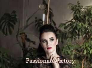 PassionateVictory