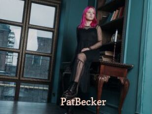 PatBecker