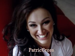 PatricCross