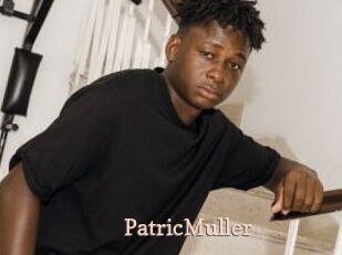 PatricMuller
