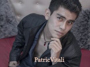 PatricVitali