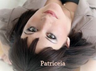 Patriceia Chaude Vision